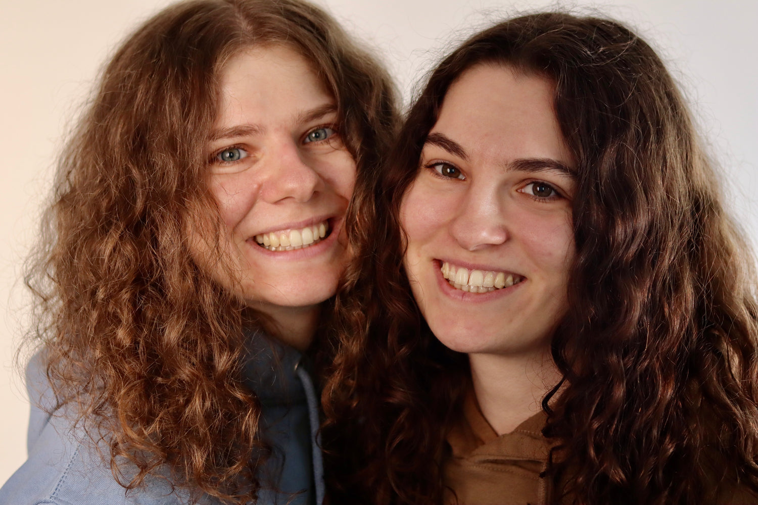 Sophie und Annalisa Glutenfrei Glücklich